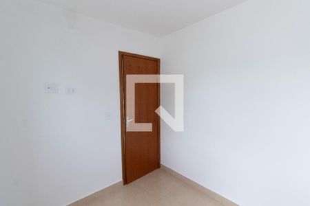 Apartamento à venda com 43m², 2 quartos e sem vaga Apartamento à venda com 43m², 2 quartos e sem vagaQuarto 2