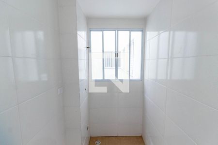 Apartamento à venda com 43m², 2 quartos e sem vaga Apartamento à venda com 43m², 2 quartos e sem vagaÁrea de Serviço