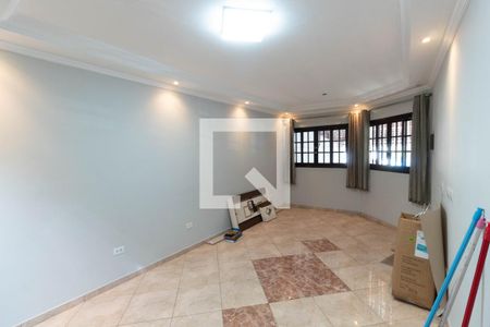 Sala de casa à venda com 3 quartos, 120m² em Parque Boturussu, São Paulo