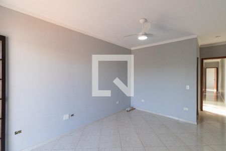 Suíte de casa à venda com 3 quartos, 120m² em Parque Boturussu, São Paulo