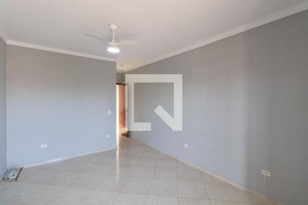 Suíte de casa à venda com 3 quartos, 120m² em Parque Boturussu, São Paulo