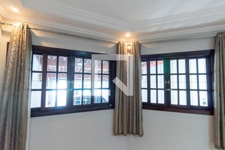 Sala de casa à venda com 3 quartos, 120m² em Parque Boturussu, São Paulo