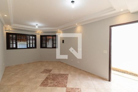 Sala de casa à venda com 3 quartos, 120m² em Parque Boturussu, São Paulo