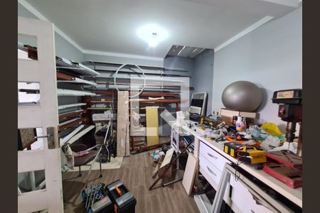 Casa à venda com 230m², 3 quartos e 5 vagasdeposito