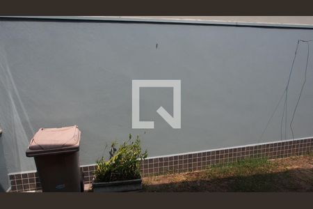 Casa à venda com 230m², 3 quartos e 5 vagasVista do Quarto 1