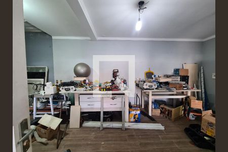 Casa à venda com 230m², 3 quartos e 5 vagasdeposito