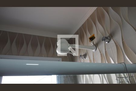 Casa à venda com 230m², 3 quartos e 5 vagasBanheiro do Quarto Suíte