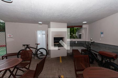 Apartamento para alugar com 37m², 1 quarto e sem vaga Apartamento para alugar com 37m², 1 quarto e sem vagaÁrea comum
