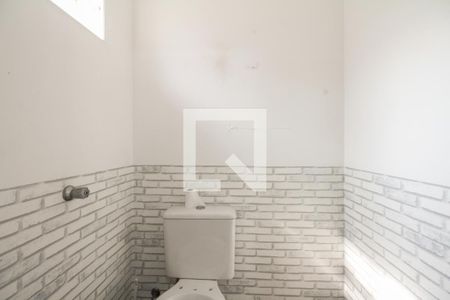 Casa para alugar com 150m², 3 quartos e 3 vagasÁrea de Serviço - Lavabo 