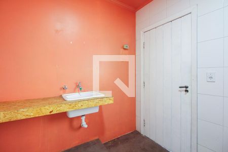 Casa para alugar com 150m², 3 quartos e 3 vagasÁrea de Serviço 