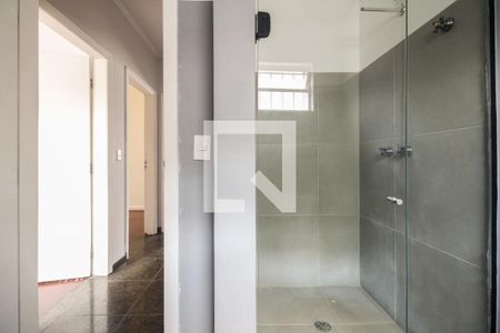 Casa para alugar com 150m², 3 quartos e 3 vagasBanheiro Social 
