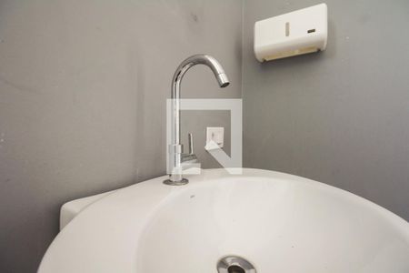 Casa para alugar com 150m², 3 quartos e 3 vagasBanheiro Social 