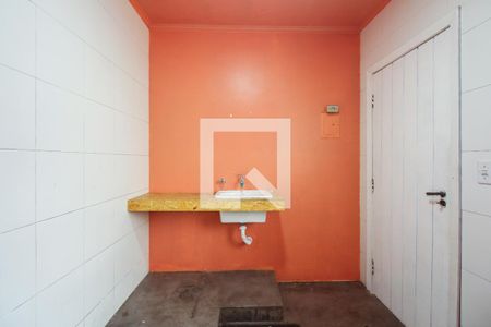 Casa para alugar com 150m², 3 quartos e 3 vagasÁrea de Serviço 