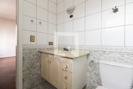 Casa para alugar com 150m², 3 quartos e 3 vagasBanheiro Suíte 