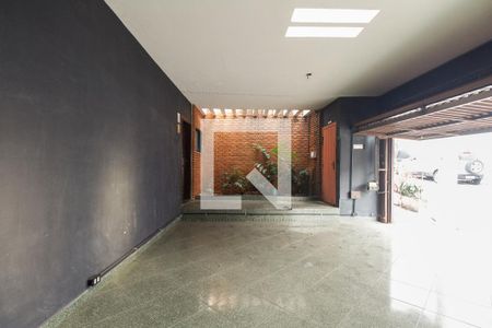 Casa para alugar com 150m², 3 quartos e 3 vagasGaragem 