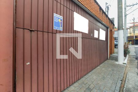 Casa para alugar com 150m², 3 quartos e 3 vagasFachada 