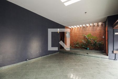 Casa para alugar com 150m², 3 quartos e 3 vagasGaragem 