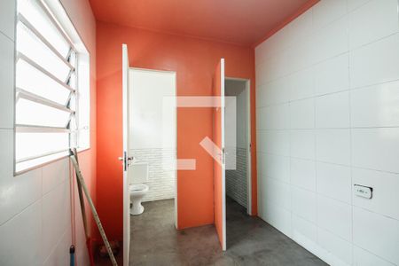 Casa para alugar com 150m², 3 quartos e 3 vagasÁrea de Serviço 