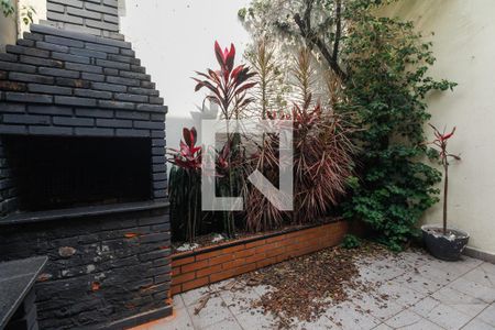 Casa para alugar com 150m², 3 quartos e 3 vagasQuintal e Churrasqueira 