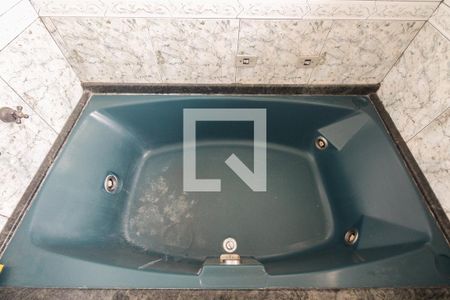 Casa para alugar com 150m², 3 quartos e 3 vagasBanheiro Suíte 