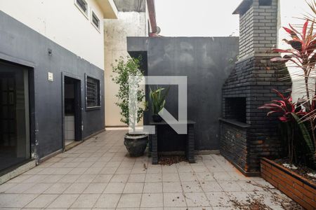 Casa para alugar com 150m², 3 quartos e 3 vagasQuintal e Churrasqueira 