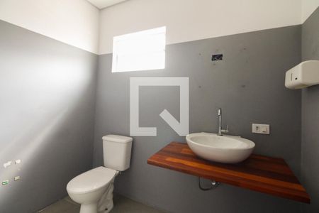 Casa para alugar com 150m², 3 quartos e 3 vagasBanheiro Social 