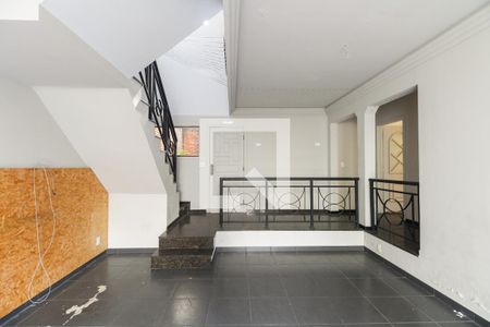 Sala  de casa para alugar com 3 quartos, 150m² em Tatuapé, São Paulo