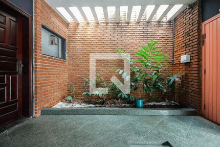 Casa para alugar com 150m², 3 quartos e 3 vagasGaragem 