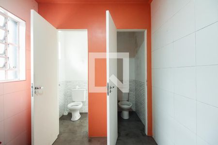 Casa para alugar com 150m², 3 quartos e 3 vagasÁrea de Serviço 