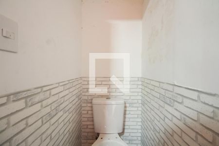 Casa para alugar com 150m², 3 quartos e 3 vagasÁrea de Serviço - Lavabo 