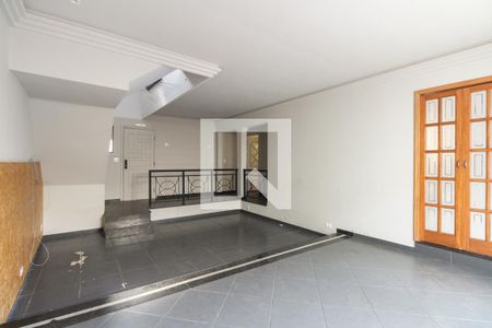 Sala  de casa para alugar com 3 quartos, 150m² em Tatuapé, São Paulo