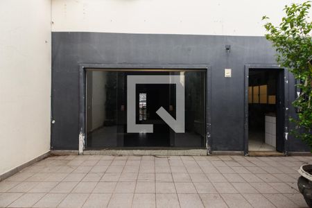 Casa para alugar com 150m², 3 quartos e 3 vagasQuintal e Churrasqueira 