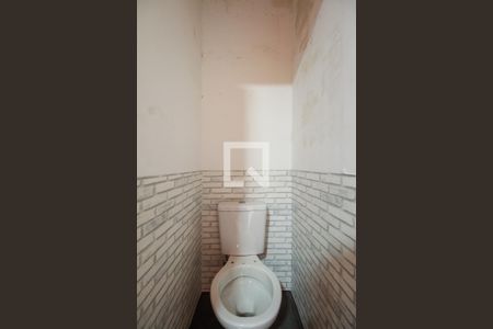 Casa para alugar com 150m², 3 quartos e 3 vagasÁrea de Serviço - Lavabo 