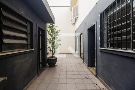 Casa para alugar com 150m², 3 quartos e 3 vagasQuintal e Churrasqueira 