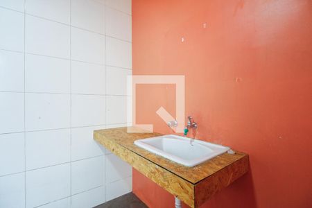 Casa para alugar com 150m², 3 quartos e 3 vagasÁrea de Serviço 