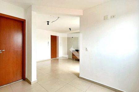 Sala de apartamento para alugar com 1 quarto, 37m² em Vila Galvão, Guarulhos