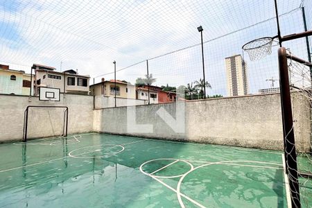 Apartamento para alugar com 37m², 1 quarto e 1 vaga Apartamento para alugar com 37m², 1 quarto e 1 vagaQuadra Esportiva