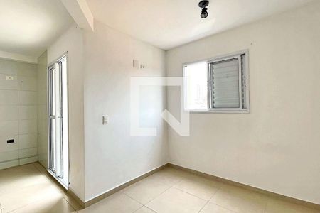 Sala de apartamento para alugar com 1 quarto, 37m² em Vila Galvão, Guarulhos