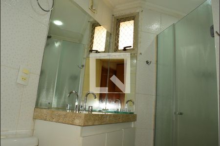 Apartamento para alugar com 30m², 1 quarto e 1 vagaBanheiro