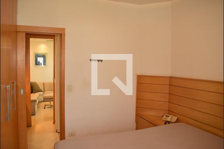 Apartamento para alugar com 30m², 1 quarto e 1 vagaQuarto