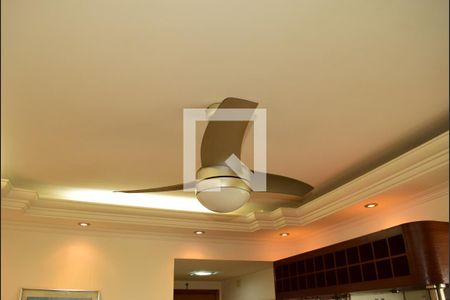 Apartamento para alugar com 30m², 1 quarto e 1 vagaVentilador