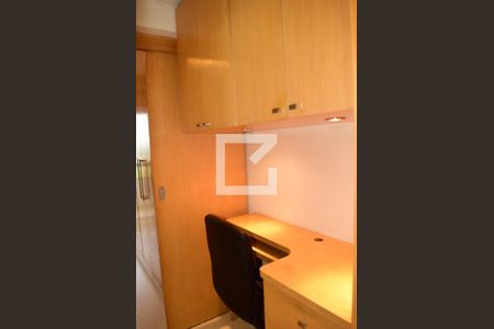 Apartamento para alugar com 30m², 1 quarto e 1 vagaHome Office