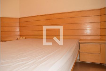 Apartamento para alugar com 30m², 1 quarto e 1 vagaQuarto