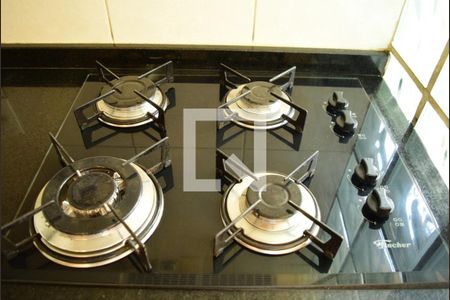 Apartamento para alugar com 30m², 1 quarto e 1 vagaCozinha