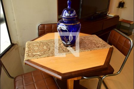 Apartamento para alugar com 30m², 1 quarto e 1 vagaSala