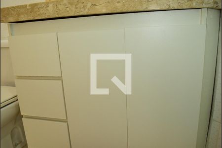 Apartamento para alugar com 30m², 1 quarto e 1 vagaBanheiro