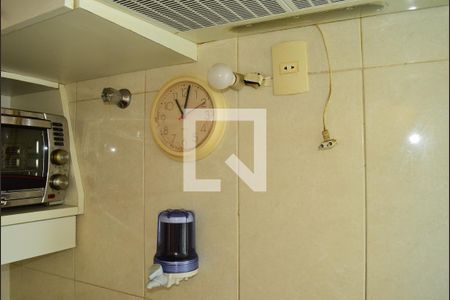 Apartamento para alugar com 30m², 1 quarto e 1 vagaCozinha
