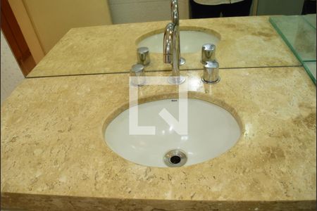 Apartamento para alugar com 30m², 1 quarto e 1 vagaBanheiro