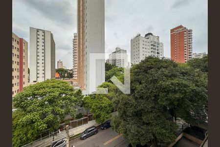 Apartamento à venda com 75m², 2 quartos e 1 vagaVista da Sala
