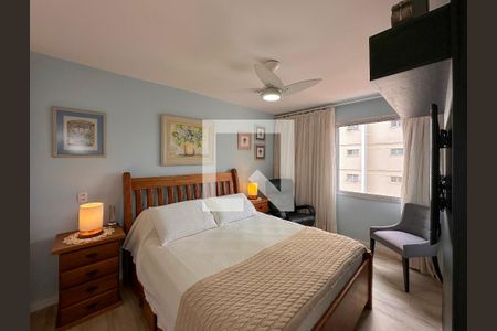 Apartamento à venda com 75m², 2 quartos e 1 vagaQuarto 1